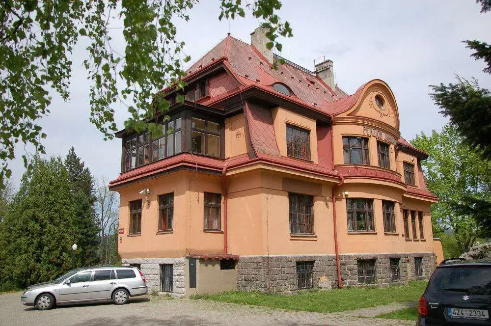 Photo 2 of Penzion Pivovar Volt